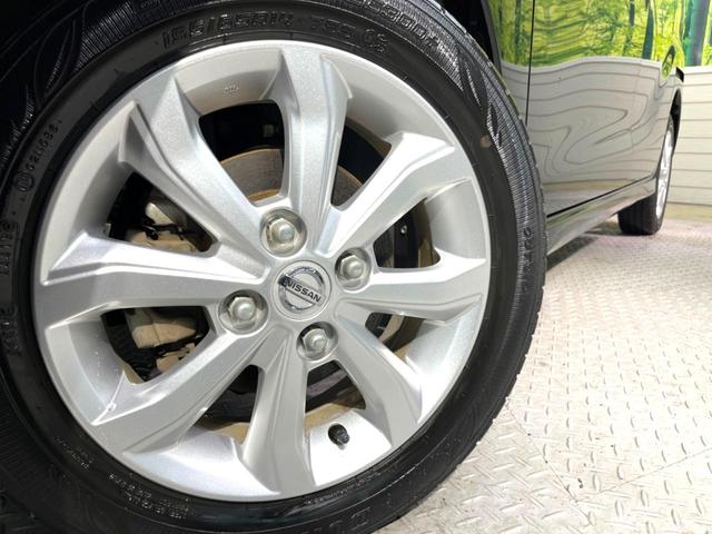 ハイウェイスター Xターボ 禁煙車 衝突軽減ブレーキ アラウンドビューモニター 電動スライド LEDヘッドライト 車線逸脱警報 オートハイビーム スマートキー オートエアコン リアシーリングファン 後席サンシェード ベンチシート(14枚目)