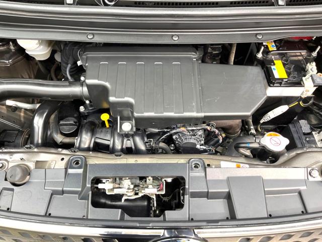 ハイウェイスター Xターボ 禁煙車 衝突軽減ブレーキ アラウンドビューモニター 電動スライド LEDヘッドライト 車線逸脱警報 オートハイビーム スマートキー オートエアコン リアシーリングファン 後席サンシェード ベンチシート(20枚目)