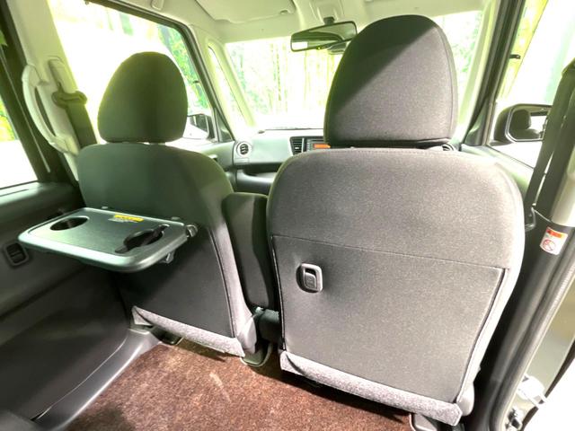 ハイウェイスター Xターボ 禁煙車 衝突軽減ブレーキ アラウンドビューモニター 電動スライド LEDヘッドライト 車線逸脱警報 オートハイビーム スマートキー オートエアコン リアシーリングファン 後席サンシェード ベンチシート(25枚目)