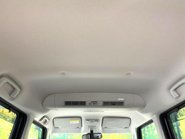 ハイウェイスター Xターボ 禁煙車 衝突軽減ブレーキ アラウンドビューモニター 電動スライド LEDヘッドライト 車線逸脱警報 オートハイビーム スマートキー オートエアコン リアシーリングファン 後席サンシェード ベンチシート(26枚目)