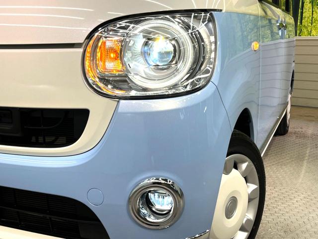 Gメイクアップ SAII 禁煙車 両側電動 スマートアシスト LEDヘッド 純正ディスプレイオーディオ Bluetooth再生 バックモニター ETC 車線逸脱警報 CD DVD スマートキー(13枚目)