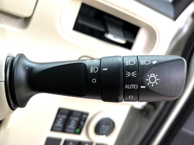 Gメイクアップ SAII 禁煙車 両側電動 スマートアシスト LEDヘッド 純正ディスプレイオーディオ Bluetooth再生 バックモニター ETC 車線逸脱警報 CD DVD スマートキー(45枚目)