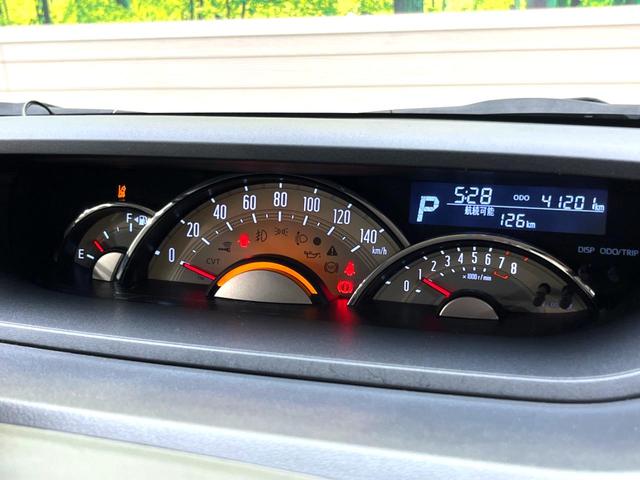 Gメイクアップ SAII 禁煙車 両側電動 スマートアシスト LEDヘッド 純正ディスプレイオーディオ Bluetooth再生 バックモニター ETC 車線逸脱警報 CD DVD スマートキー(47枚目)