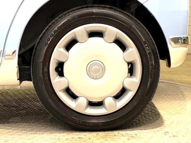 Gメイクアップ SAII 禁煙車 両側電動 スマートアシスト LEDヘッド 純正ディスプレイオーディオ Bluetooth再生 バックモニター ETC 車線逸脱警報 CD DVD スマートキー(55枚目)
