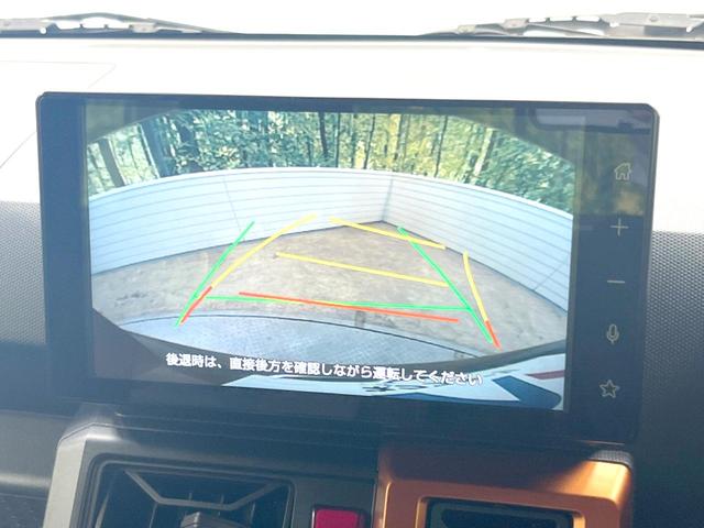 Gターボ ガラスルーフ 禁煙車 スマートアシスト クリアランスソナー アダプティブクルーズ ETC ディスプレイオーディオ Bluetooth フルセグ シートヒーター バックカメラ LEDヘッド&フォグ(7枚目)