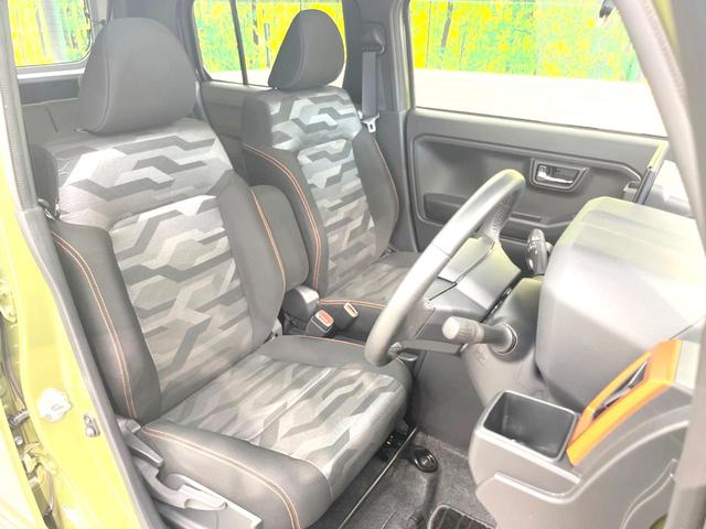 Gターボ ガラスルーフ 禁煙車 スマートアシスト クリアランスソナー アダプティブクルーズ ETC ディスプレイオーディオ Bluetooth フルセグ シートヒーター バックカメラ LEDヘッド&フォグ(9枚目)