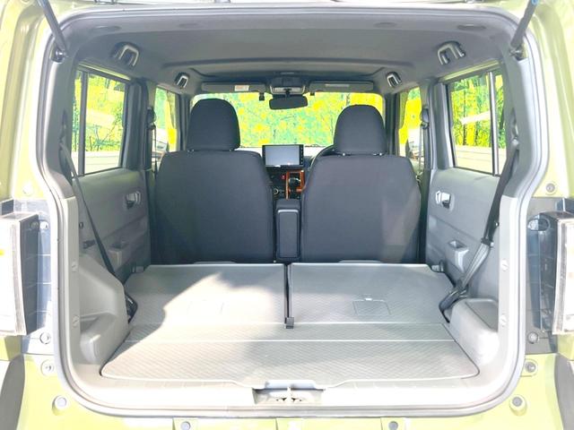 Gターボ ガラスルーフ 禁煙車 スマートアシスト クリアランスソナー アダプティブクルーズ ETC ディスプレイオーディオ Bluetooth フルセグ シートヒーター バックカメラ LEDヘッド&フォグ(11枚目)
