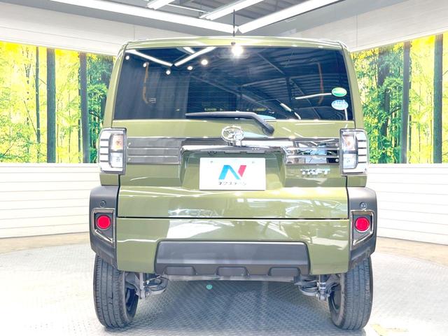 Gターボ ガラスルーフ 禁煙車 スマートアシスト クリアランスソナー アダプティブクルーズ ETC ディスプレイオーディオ Bluetooth フルセグ シートヒーター バックカメラ LEDヘッド&フォグ(16枚目)
