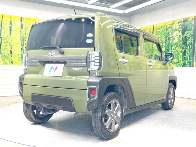 Gターボ ガラスルーフ 禁煙車 スマートアシスト クリアランスソナー アダプティブクルーズ ETC ディスプレイオーディオ Bluetooth フルセグ シートヒーター バックカメラ LEDヘッド&フォグ(18枚目)