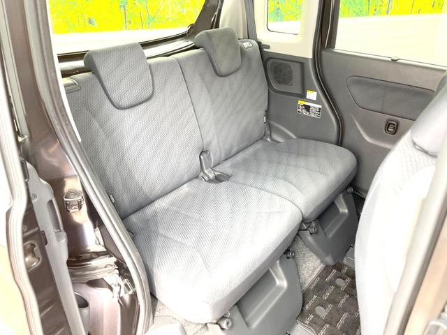 Xリミテッド セーフティサポート 禁煙車 両側電動スライドドア メーカーオプションナビ バックカメラ Bluetooth ETC シートヒーター HIDヘッドライト スマートキー オートライト 純正14インチアルミ(10枚目)