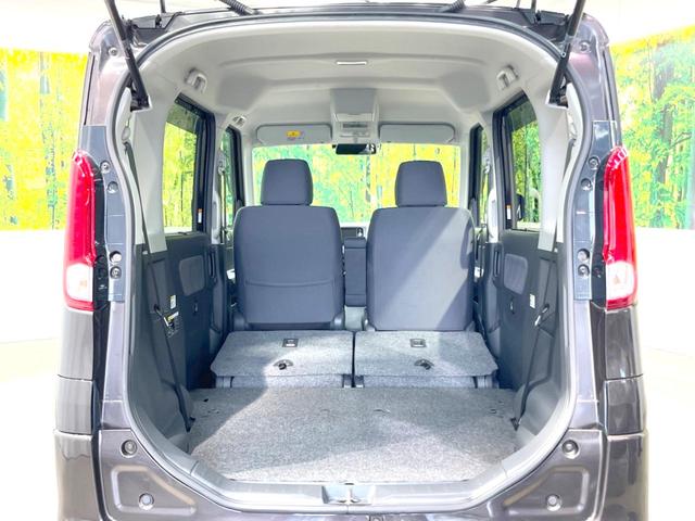 Xリミテッド セーフティサポート 禁煙車 両側電動スライドドア メーカーオプションナビ バックカメラ Bluetooth ETC シートヒーター HIDヘッドライト スマートキー オートライト 純正14インチアルミ(11枚目)