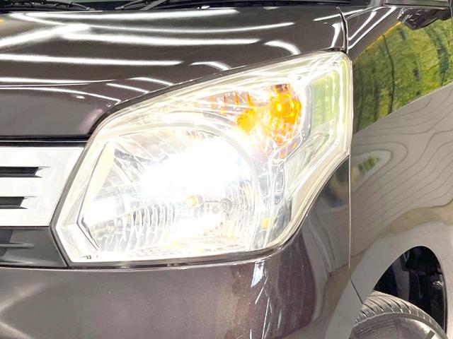 Xリミテッド セーフティサポート 禁煙車 両側電動スライドドア メーカーオプションナビ バックカメラ Bluetooth ETC シートヒーター HIDヘッドライト スマートキー オートライト 純正14インチアルミ(13枚目)