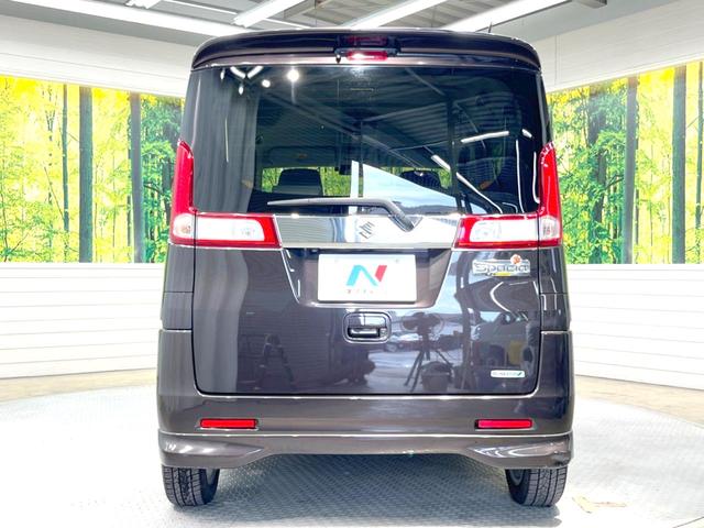 Xリミテッド セーフティサポート 禁煙車 両側電動スライドドア メーカーオプションナビ バックカメラ Bluetooth ETC シートヒーター HIDヘッドライト スマートキー オートライト 純正14インチアルミ(16枚目)