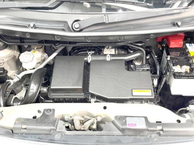 Xリミテッド セーフティサポート 禁煙車 両側電動スライドドア メーカーオプションナビ バックカメラ Bluetooth ETC シートヒーター HIDヘッドライト スマートキー オートライト 純正14インチアルミ(19枚目)