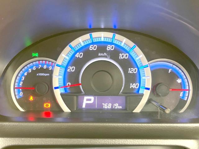 Xリミテッド セーフティサポート 禁煙車 両側電動スライドドア メーカーオプションナビ バックカメラ Bluetooth ETC シートヒーター HIDヘッドライト スマートキー オートライト 純正14インチアルミ(25枚目)