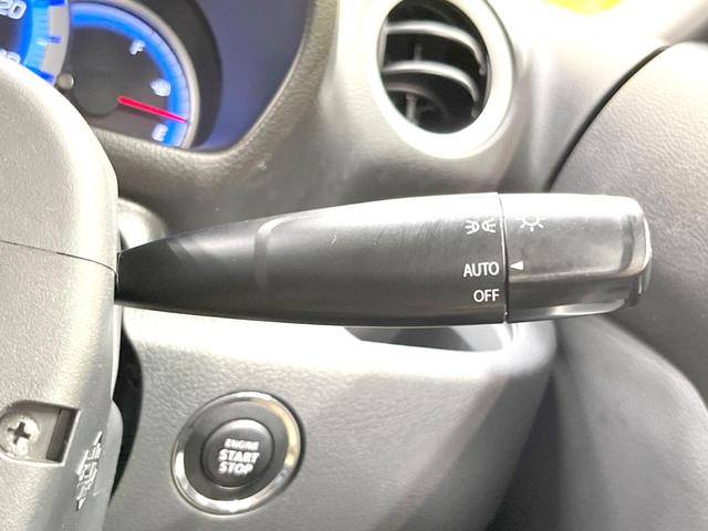 Xリミテッド セーフティサポート 禁煙車 両側電動スライドドア メーカーオプションナビ バックカメラ Bluetooth ETC シートヒーター HIDヘッドライト スマートキー オートライト 純正14インチアルミ(26枚目)