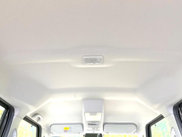 Xリミテッド セーフティサポート 禁煙車 両側電動スライドドア メーカーオプションナビ バックカメラ Bluetooth ETC シートヒーター HIDヘッドライト スマートキー オートライト 純正14インチアルミ(33枚目)