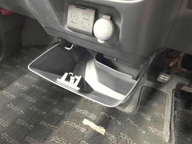 Xリミテッド セーフティサポート 禁煙車 両側電動スライドドア メーカーオプションナビ バックカメラ Bluetooth ETC シートヒーター HIDヘッドライト スマートキー オートライト 純正14インチアルミ(49枚目)