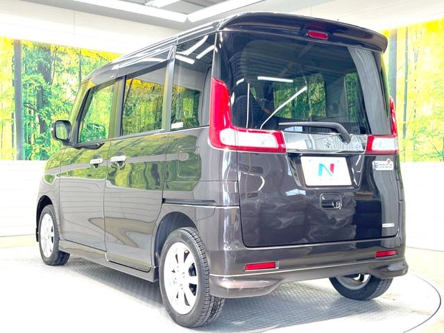 Xリミテッド セーフティサポート 禁煙車 両側電動スライドドア メーカーオプションナビ バックカメラ Bluetooth ETC シートヒーター HIDヘッドライト スマートキー オートライト 純正14インチアルミ(55枚目)