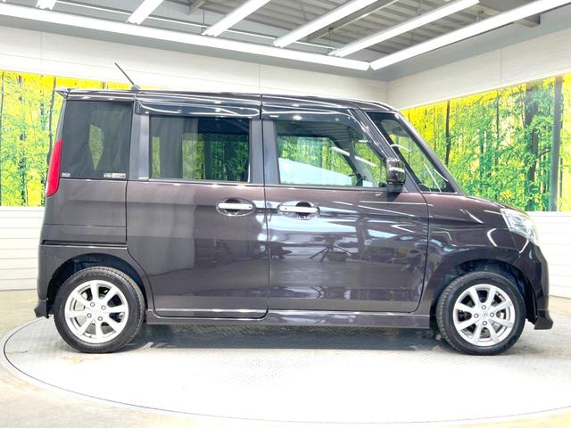 Xリミテッド セーフティサポート 禁煙車 両側電動スライドドア メーカーオプションナビ バックカメラ Bluetooth ETC シートヒーター HIDヘッドライト スマートキー オートライト 純正14インチアルミ(56枚目)