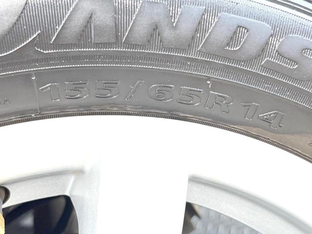 Xリミテッド セーフティサポート 禁煙車 両側電動スライドドア メーカーオプションナビ バックカメラ Bluetooth ETC シートヒーター HIDヘッドライト スマートキー オートライト 純正14インチアルミ(61枚目)