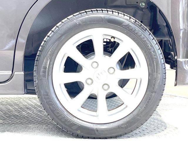 Xリミテッド セーフティサポート 禁煙車 両側電動スライドドア メーカーオプションナビ バックカメラ Bluetooth ETC シートヒーター HIDヘッドライト スマートキー オートライト 純正14インチアルミ(64枚目)
