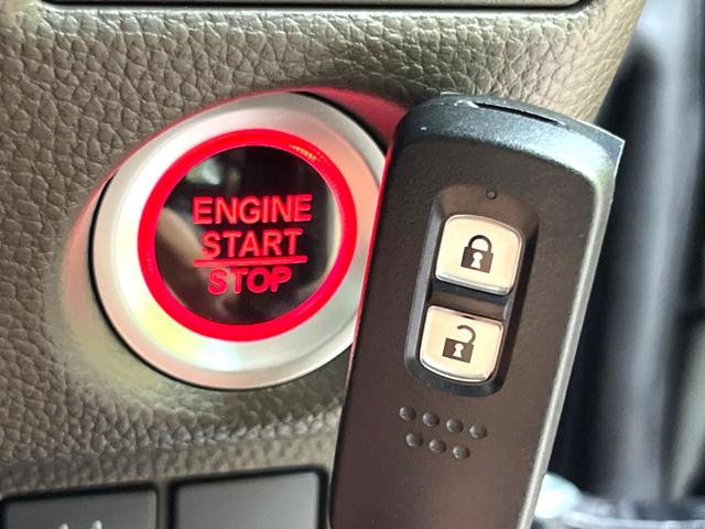 G 届出済未使用車 アダプティブクルーズ ホンダセンシング コーナーセンサー バックカメラ LEDヘッド オートハイビーム 車線逸脱警報 オートライト オートエアコン スマートキー ベンチシート(6枚目)