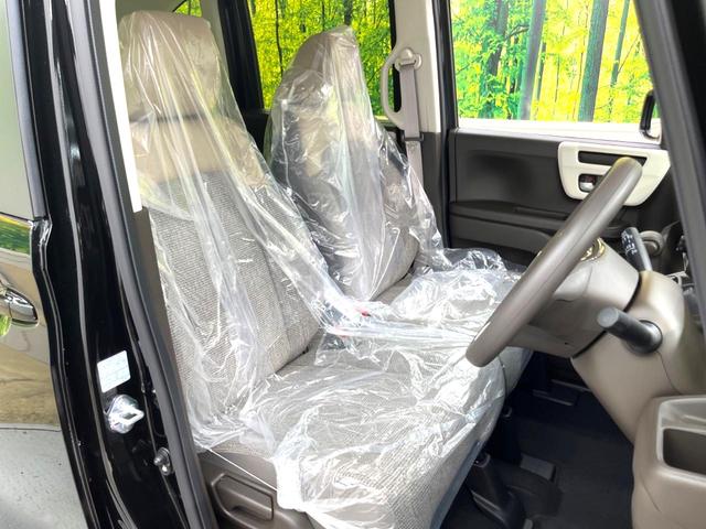 G 届出済未使用車 アダプティブクルーズ ホンダセンシング コーナーセンサー バックカメラ LEDヘッド オートハイビーム 車線逸脱警報 オートライト オートエアコン スマートキー ベンチシート(9枚目)