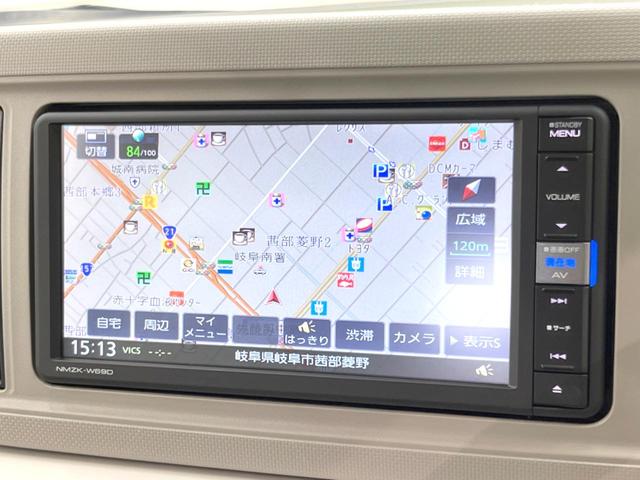 Ｇ　ＳＡＩＩＩ　スマートアシスト　禁煙車　純正ナビ　全周囲カメラ　Ｂｌｕｅｔｏｏｔｈ　フルセグ　スマートキー　シートヒーター　ＬＥＤヘッドライト　レーンキープ　コーナーセンサー　オートハイビーム　誤発進抑制機能(23枚目)