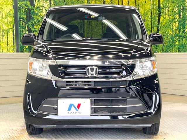 Ｎ－ＷＧＮ Ｇ・Ｌパッケージ　禁煙車　衝突被害軽減ブレーキ　純正ＳＤナビ　Ｂｌｕｅｔｏｏｔｈ　フルセグ　バックカメラ　ＥＴＣ　オートエアコン　スマートキー　ベンチシート　充電用ＵＳＢ端子　アイドリングストップ（15枚目）