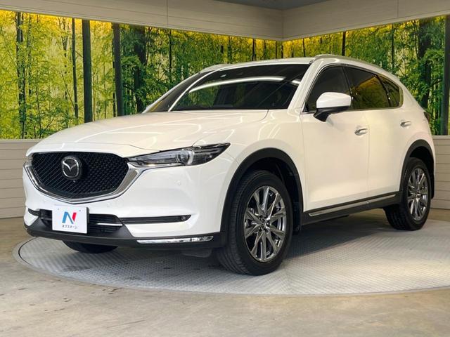 ＣＸ－５ ＸＤ　エクスクルーシブモード　禁煙車　レーダークルーズ　衝突軽減ブレーキ　ＢＯＳＥサウンド　全周囲カメラ　マツダコネクトナビ　Ｂｌｕｅｔｏｏｔｈ　フルセグ　ＥＴＣ　シートベンチレーション　電動バックドア　クリアランスソナー（67枚目）