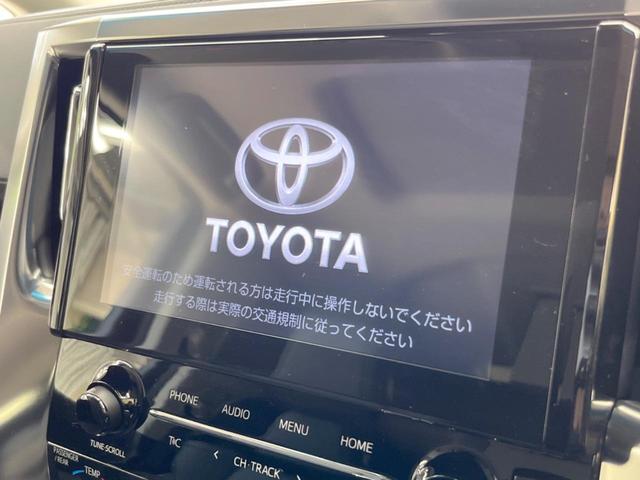 ２．５Ｓ　Ｃパッケージ　サンルーフ　後席モニター　純正９型ディスプレイオーディオ　両側電動スライドドア　禁煙車　三眼ＬＥＤヘッド　ブラインドスポットモニター　シートベンチレーション　パワーシート　フルセグ　Ｂｌｕｅｔｏｏｔｈ(5枚目)