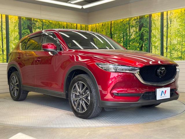 ＣＸ－５ ＸＤ　Ｌパッケージ　ディーゼルターボ　衝突軽減ブレーキ　禁煙車　マツダコネクト　全周囲カメラ　レーダークルーズ　ＥＴＣ　Ｂｌｕｅｔｏｏｔｈ　フルセグ　スマートキー　シートヒーター　パワーバックドア　パワーシート（17枚目）