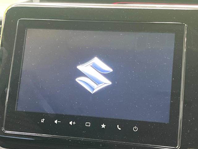 ソリオバンディット ハイブリッドＭＶ　９型ナビ　両側電動ドア　全周囲カメラ　衝突被害軽減システム　レーダークルーズ　禁煙車　コーナーセンサー　スマートキー　ＬＥＤヘッド　ビルトインＥＴＣ　オートハイビーム　車線逸脱警報　オートライト（4枚目）