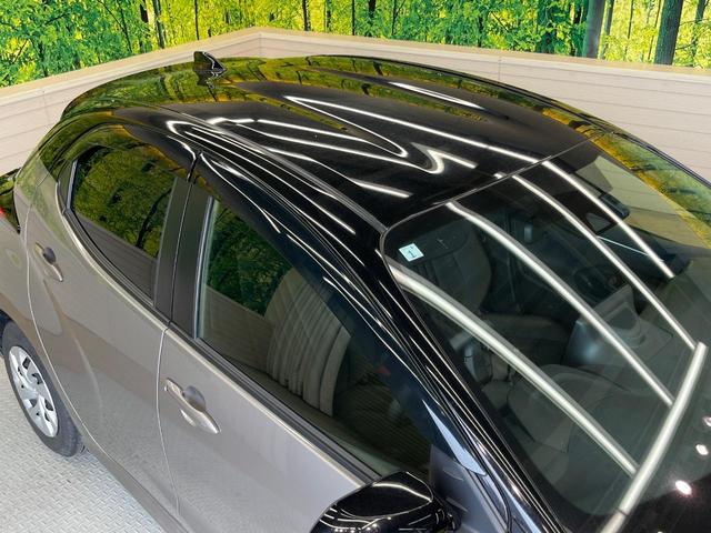ヤリス Ｇ　バックカメラ　純正ナビ付ディスプレイ　禁煙車　ドラレコ　コーナーセンサー　スマートキー　ＬＥＤヘッド　ビルトインＥＴＣ　オートハイビーム　車線逸脱警報　オートライト　オートエアコン　Ｂｌｕｅｔｏｏｔｈ（29枚目）