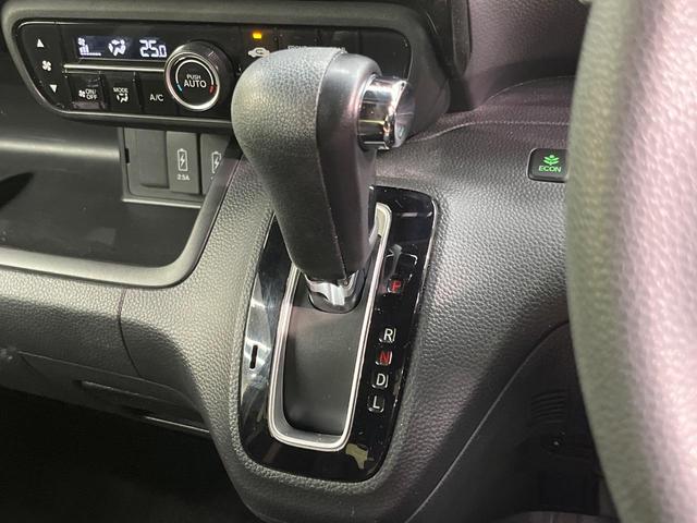 Ｎ－ＢＯＸカスタム Ｇ・ＥＸホンダセンシング　電動スライド　ナビ　バックカメラ　ホンダセンシング　レーダークルーズ　禁煙車　コーナーセンサー　スマートキー　ＬＥＤヘッド　ＥＴＣ　オートマチックハイビーム　車線逸脱警報　誤発進抑制機能（40枚目）