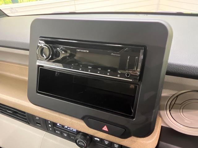 Ｎ－ＢＯＸ ベースグレード　電動スライドドア　衝突被害軽減システム　レーダークルーズ　禁煙車　コーナーセンサー　スマートキー　ＬＥＤヘッド　オートハイビーム　車線逸脱警報　オートライト　オートエアコン　ＣＤ（35枚目）