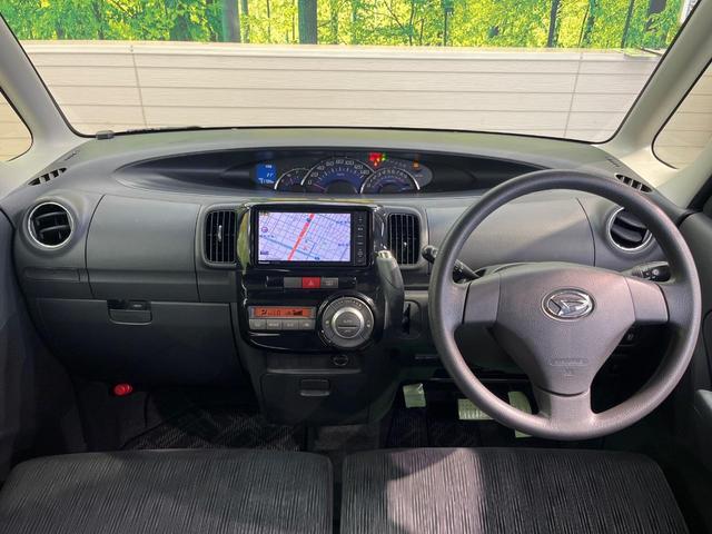 タント Ｇスペシャル　電動スライドドア　ＳＤナビ　禁煙車　スマートキー　ＥＴＣ　オートエアコン　純正１５インチアルミ　アイドリングストップ　電動格納ミラー　盗難防止装置　プライバシーガラス　ドアバイザー（2枚目）