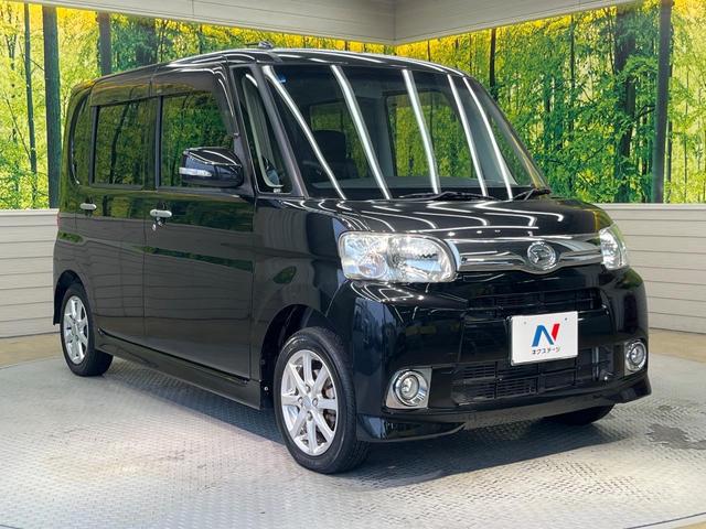 タント Ｇスペシャル　電動スライドドア　ＳＤナビ　禁煙車　スマートキー　ＥＴＣ　オートエアコン　純正１５インチアルミ　アイドリングストップ　電動格納ミラー　盗難防止装置　プライバシーガラス　ドアバイザー（16枚目）