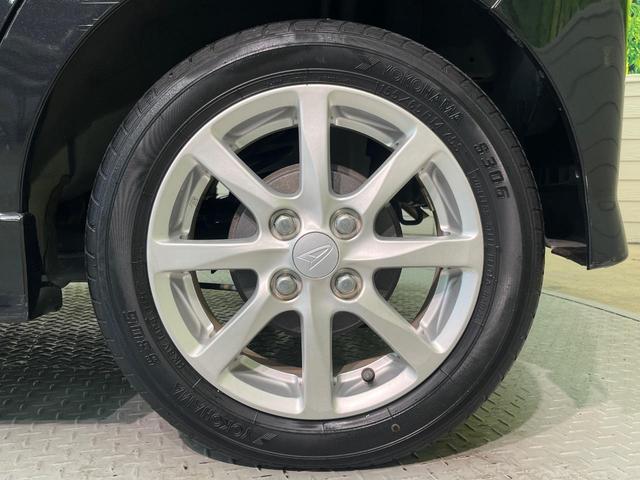 タント Ｇスペシャル　電動スライドドア　ＳＤナビ　禁煙車　スマートキー　ＥＴＣ　オートエアコン　純正１５インチアルミ　アイドリングストップ　電動格納ミラー　盗難防止装置　プライバシーガラス　ドアバイザー（31枚目）