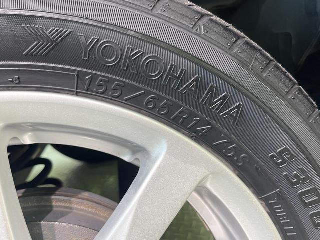 タント Ｇスペシャル　電動スライドドア　ＳＤナビ　禁煙車　スマートキー　ＥＴＣ　オートエアコン　純正１５インチアルミ　アイドリングストップ　電動格納ミラー　盗難防止装置　プライバシーガラス　ドアバイザー（32枚目）