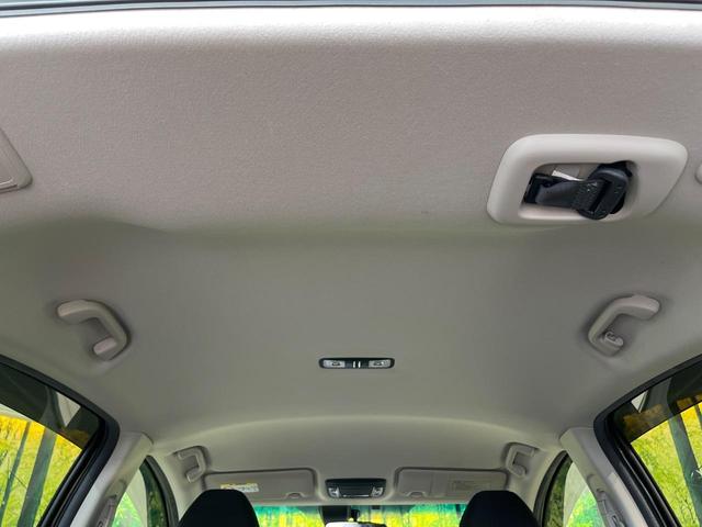 ヴェゼル ハイブリッドＸ　ナビ　シティブレーキアクティブシステム　禁煙車　スマートキー　ＬＥＤヘッド　ＥＴＣ　クルコン　オートライト　オートエアコン　１６インチＡＷ　Ｂｌｕｅｔｏｏｔｈ　ＣＤ／ＤＶＤ再生　バニティミラー（37枚目）