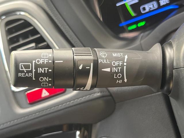 ヴェゼル ハイブリッドＸ　ナビ　シティブレーキアクティブシステム　禁煙車　スマートキー　ＬＥＤヘッド　ＥＴＣ　クルコン　オートライト　オートエアコン　１６インチＡＷ　Ｂｌｕｅｔｏｏｔｈ　ＣＤ／ＤＶＤ再生　バニティミラー（46枚目）