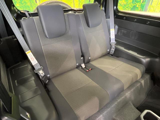ジムニー ＸＣ　４ＷＤ　ナビ　デュアルセンサーブレーキサポート　禁煙車　シートヒーター　スマートキー　ＬＥＤヘッド　クルコン　オートマチックハイビーム　車線逸脱警報　誤発進抑制機能　先行車発進お知らせ機能（9枚目）