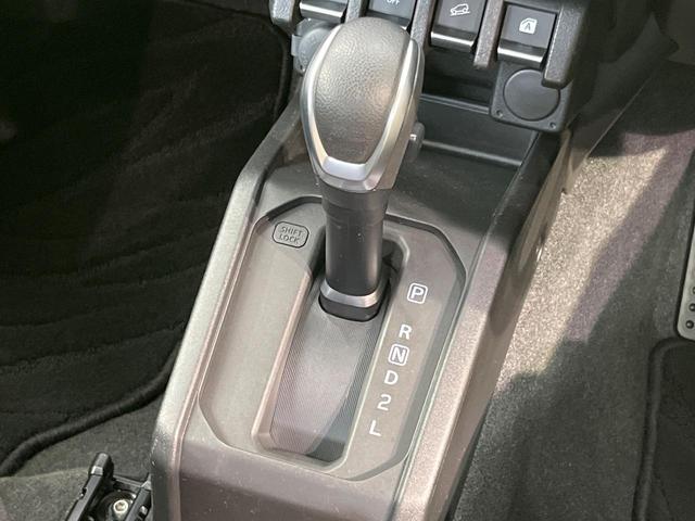 ジムニー ＸＣ　４ＷＤ　ナビ　デュアルセンサーブレーキサポート　禁煙車　シートヒーター　スマートキー　ＬＥＤヘッド　クルコン　オートマチックハイビーム　車線逸脱警報　誤発進抑制機能　先行車発進お知らせ機能（41枚目）