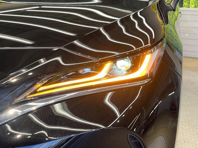 ハリアー Ｚ　レザーパッケージ　１２型ナビ　全周囲カメラ　ＪＢＬサウンド　衝突被害軽減システム　レーダークルーズ　禁煙車　電動リアゲート　レザーシート　前席シートエアコン　コーナーセンサー　スマートキー　ＬＥＤヘッド　ＥＴＣ２．０（29枚目）