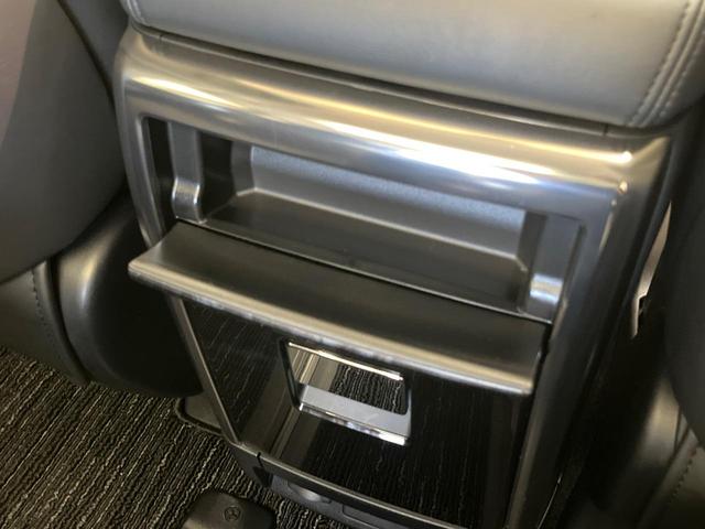 アルファード ２．５Ｓ　Ｃパッケージ　サンルーフ　両側電動ドア　純正１０インチナビ　バックカメラ　プリクラッシュセーフティ　１００Ｖ電源　レーダークルーズ　禁煙車　パワーバックドア　シートエアコン　シートヒーター　前後席パワーシート（57枚目）