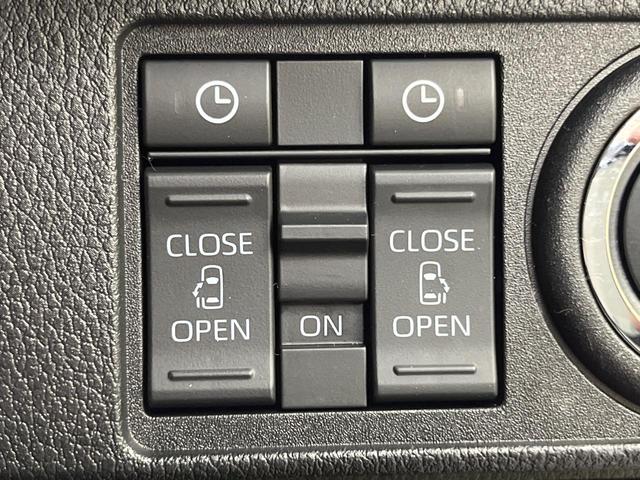 ムーヴキャンバス ストライプスＧ　ディスプレイオーデイィオ　両側電動ドア　バックカメラ　衝突被害軽減システム　禁煙車　コーナーセンサー　スマートキー　ＬＥＤヘッド　オートハイビーム　車線逸脱警報　Ｂｌｕｅｔｏｏｔｈ　フルセグ（5枚目）