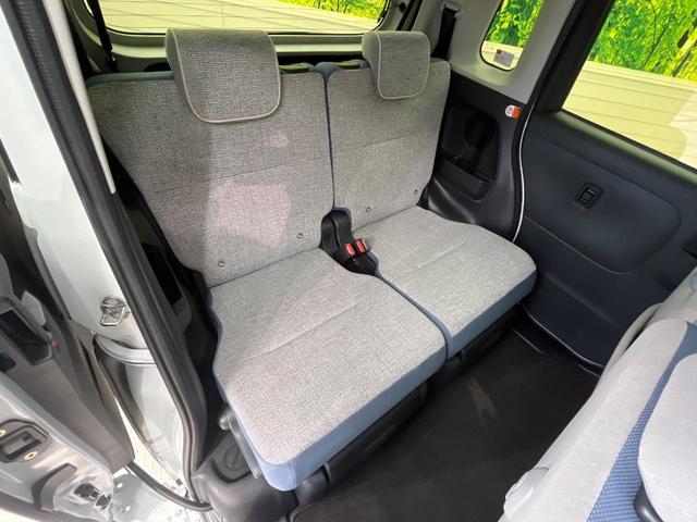 ムーヴキャンバス ストライプスＧ　ディスプレイオーデイィオ　両側電動ドア　バックカメラ　衝突被害軽減システム　禁煙車　コーナーセンサー　スマートキー　ＬＥＤヘッド　オートハイビーム　車線逸脱警報　Ｂｌｕｅｔｏｏｔｈ　フルセグ（9枚目）