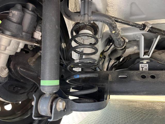 ムーヴキャンバス ストライプスＧ　ディスプレイオーデイィオ　両側電動ドア　バックカメラ　衝突被害軽減システム　禁煙車　コーナーセンサー　スマートキー　ＬＥＤヘッド　オートハイビーム　車線逸脱警報　Ｂｌｕｅｔｏｏｔｈ　フルセグ（23枚目）